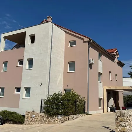 Appartement The View Mandre