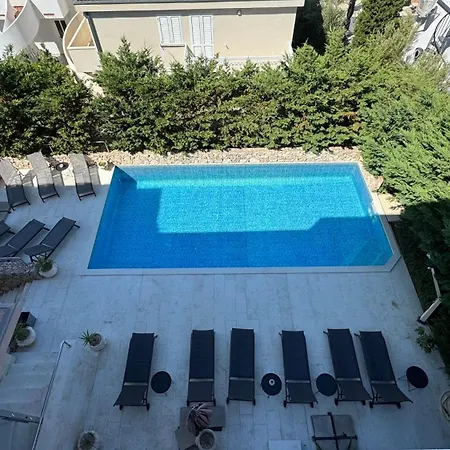 Appartement The View *