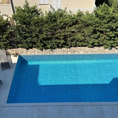 Appartement The View Mandre
