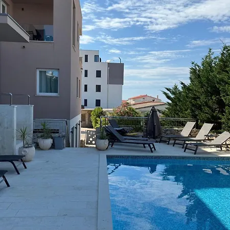 Appartement The View