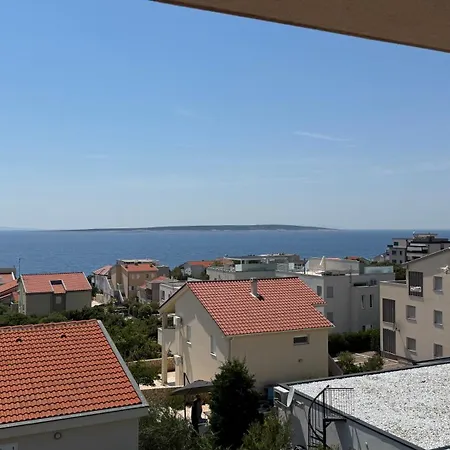 Lejlighed The View