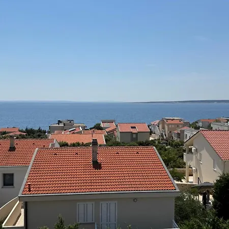 Appartement The View *
