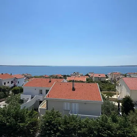 The View Appartement Mandre
