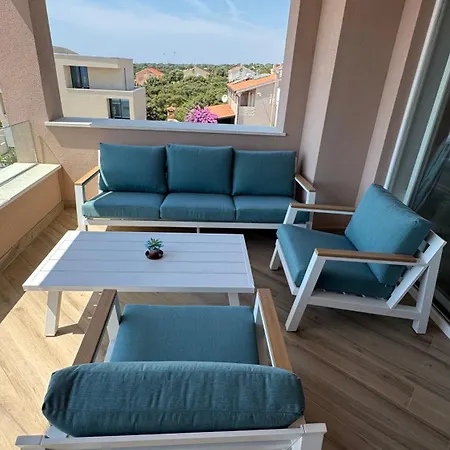 The View Appartement
