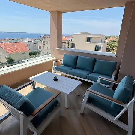 Appartement The View *