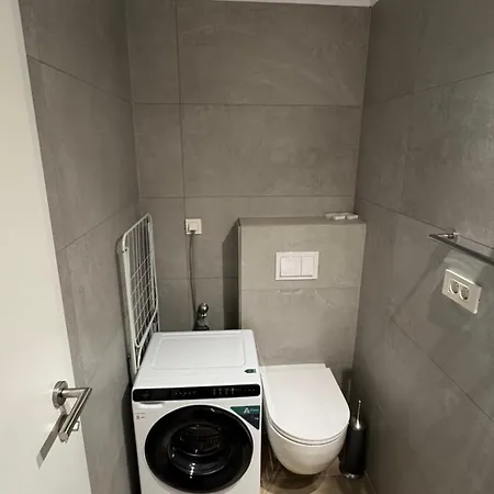 Appartement The View Mandre