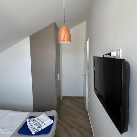 Appartement The View Mandre
