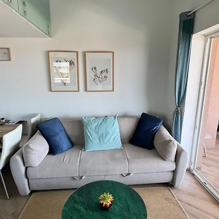 Appartement The View Mandre