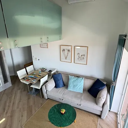 The View Appartement Mandre