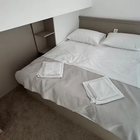 Appartement The View